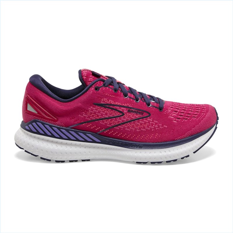  Glycerin GTS 19 :623 Barberry/Purple/Calypso