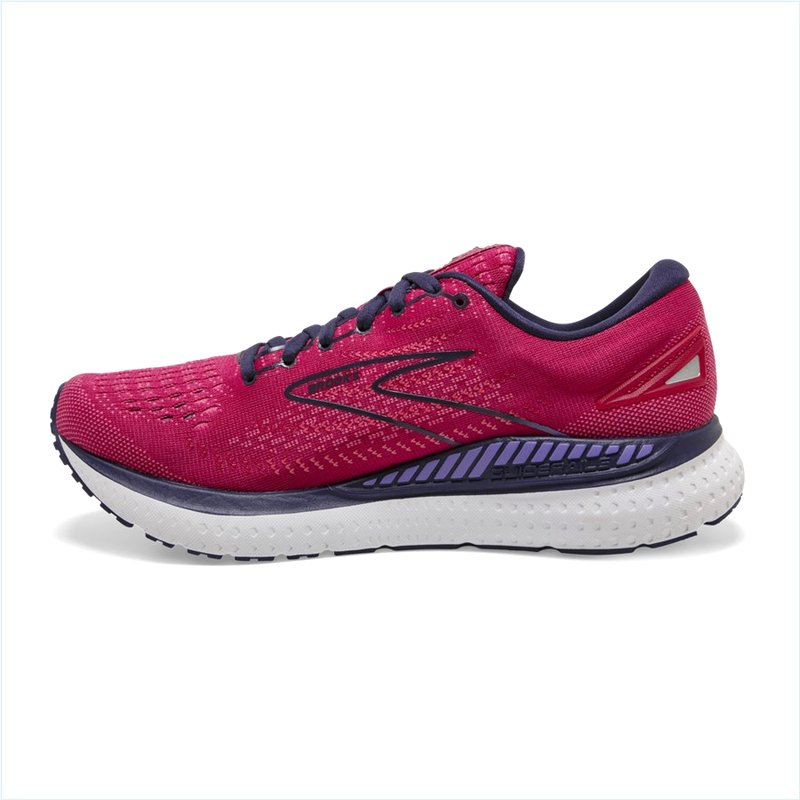  Glycerin GTS 19 :623 Barberry/Purple/Calypso