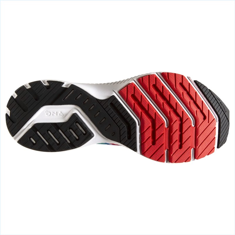 Launch 8 :11 Black/Nightlife/Red