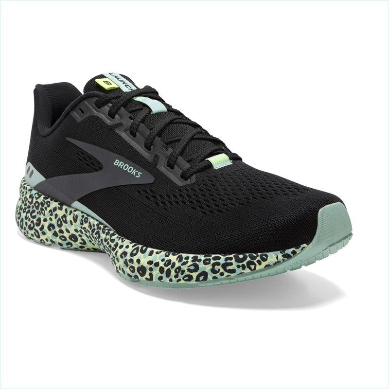  Launch 8 :22 Black/Ebony/Ocean