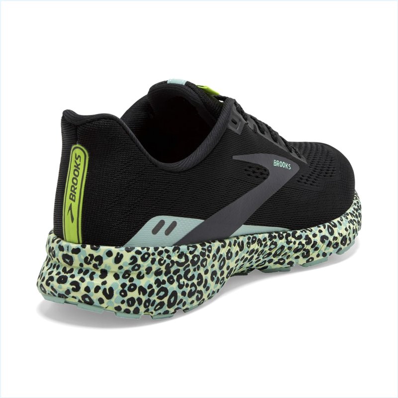  Launch 8 :22 Black/Ebony/Ocean