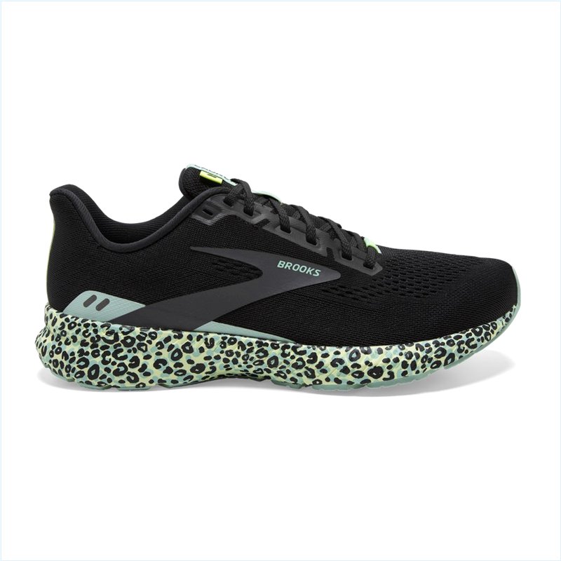  Launch 8 :22 Black/Ebony/Ocean
