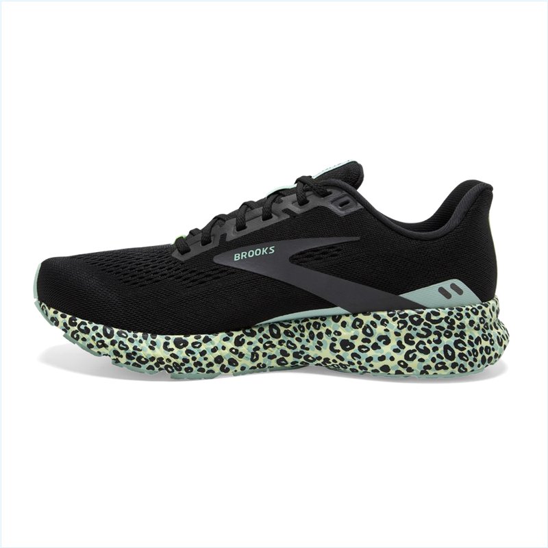  Launch 8 :22 Black/Ebony/Ocean