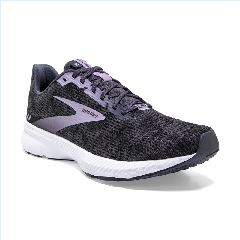 Launch 8 :87 Black/Ombre/Iris