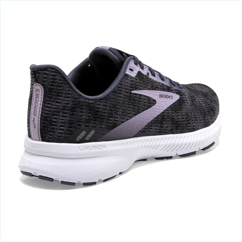  Launch 8 :87 Black/Ombre/Iris