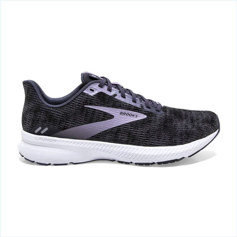  Launch 8 :87 Black/Ombre/Iris