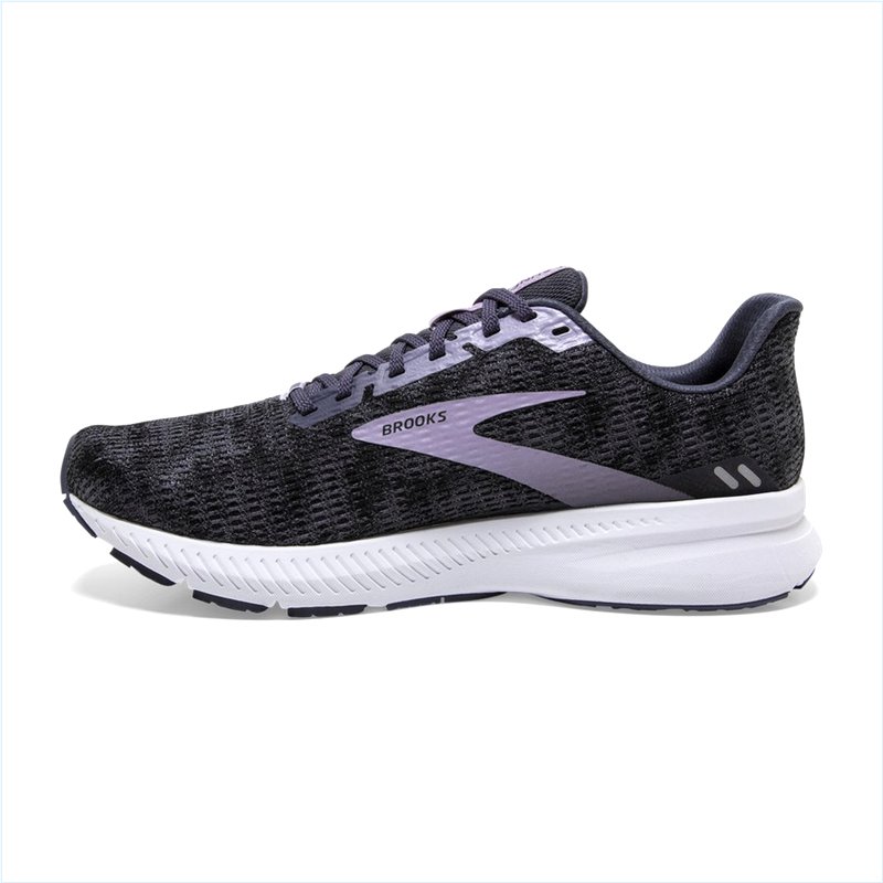  Launch 8 :87 Black/Ombre/Iris