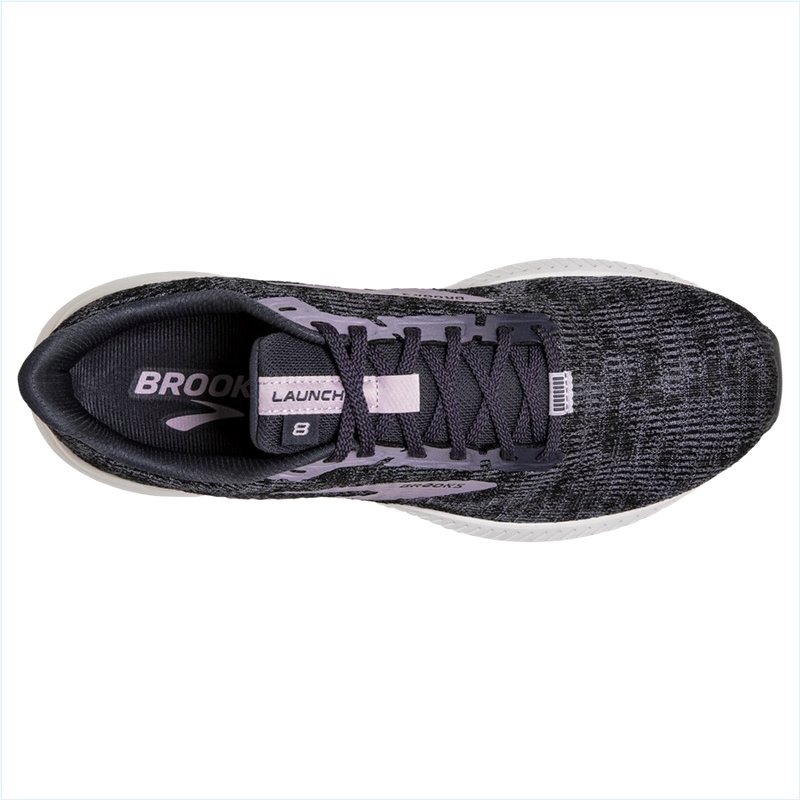  Launch 8 :87 Black/Ombre/Iris