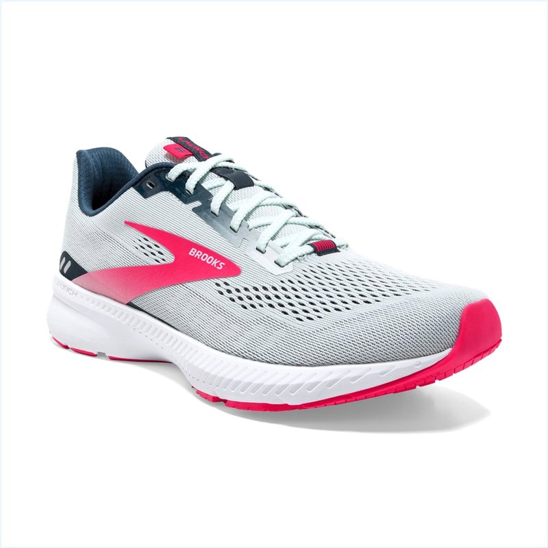  Launch 8 :110 Ice Flow/Navy/Pink
