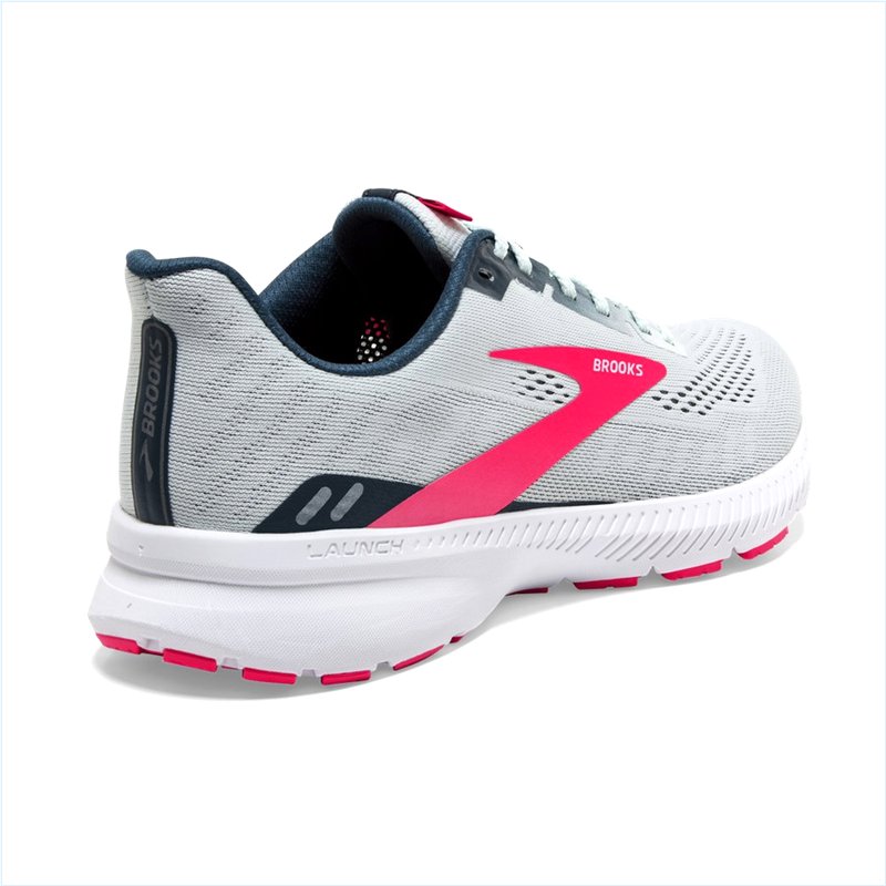  Launch 8 :110 Ice Flow/Navy/Pink