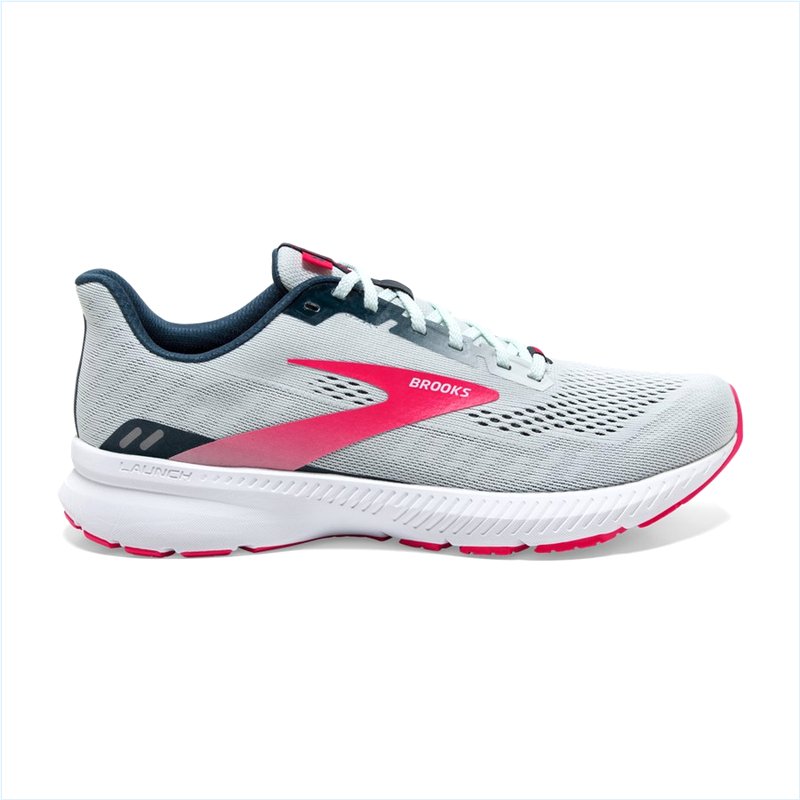  Launch 8 :110 Ice Flow/Navy/Pink