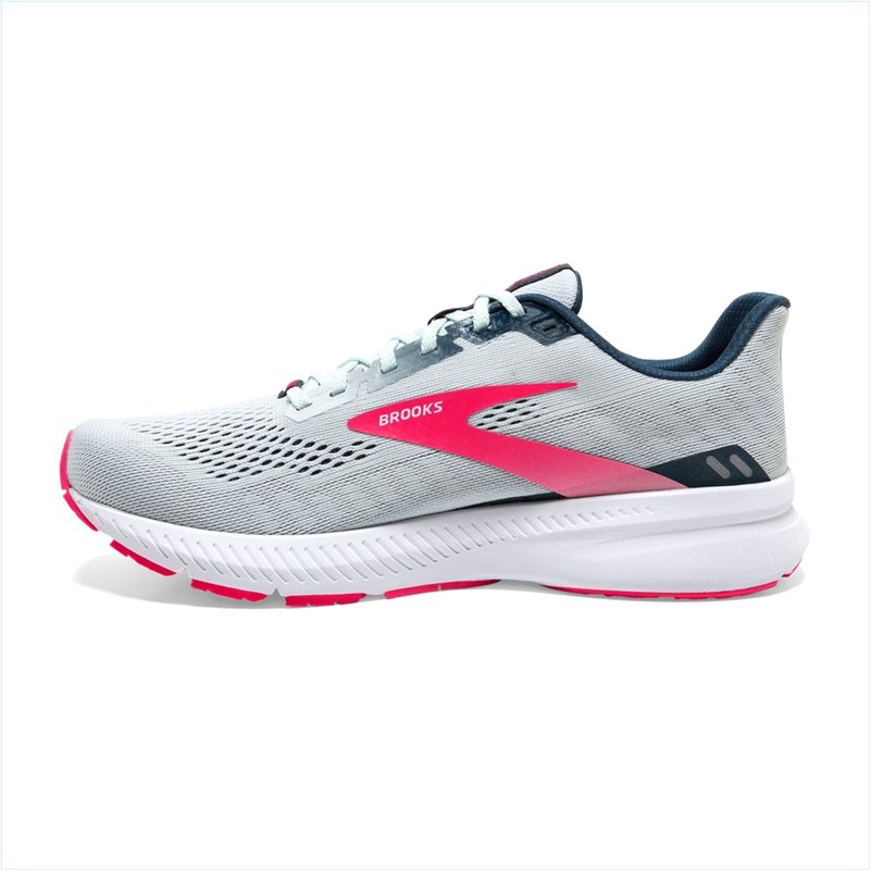  Launch 8 :110 Ice Flow/Navy/Pink