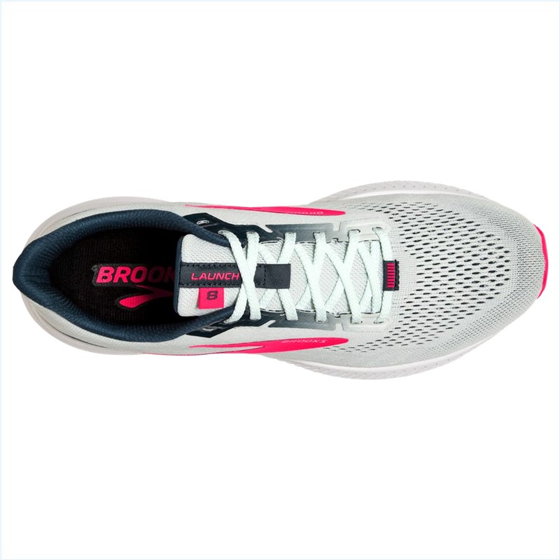  Launch 8 :110 Ice Flow/Navy/Pink