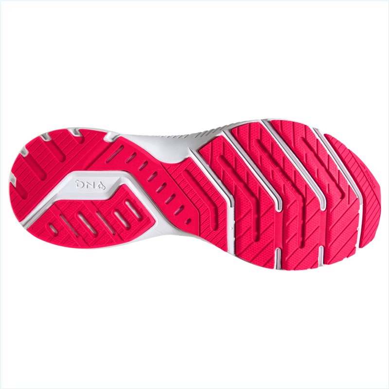  Launch 8 :110 Ice Flow/Navy/Pink
