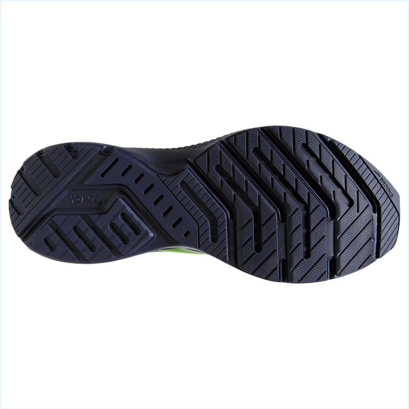 Launch 8 :452 Navy/Blue/Green
