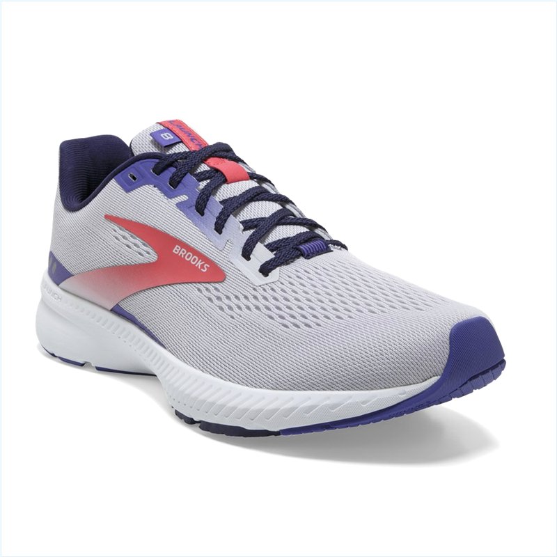  Launch 8 :520 Lavender/Astral/Coral