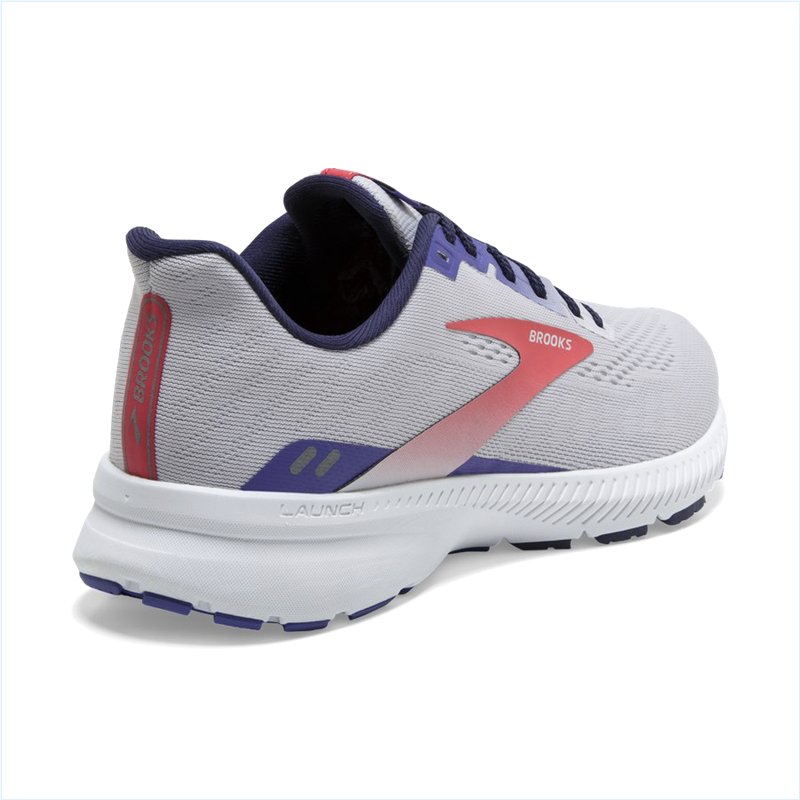  Launch 8 :520 Lavender/Astral/Coral