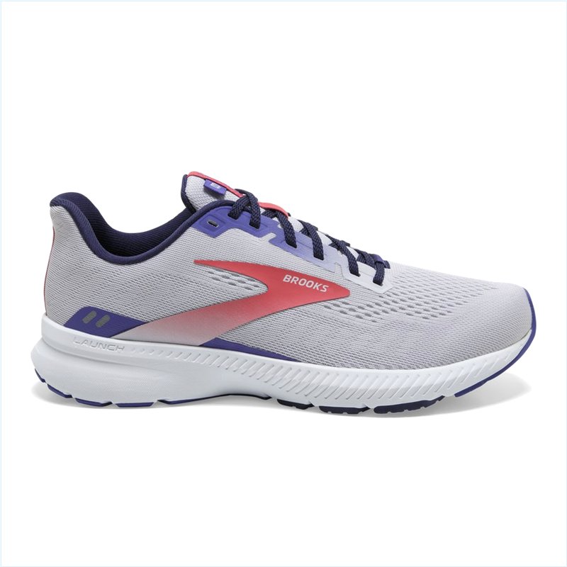  Launch 8 :520 Lavender/Astral/Coral