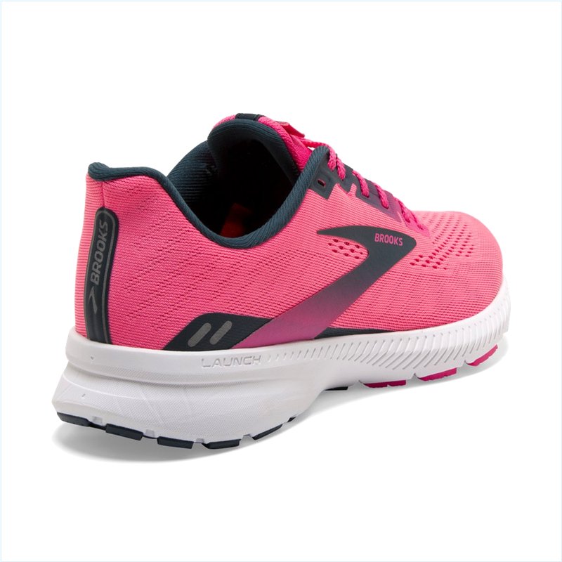  Launch 8 :688 Pink/Raspberry/Navy