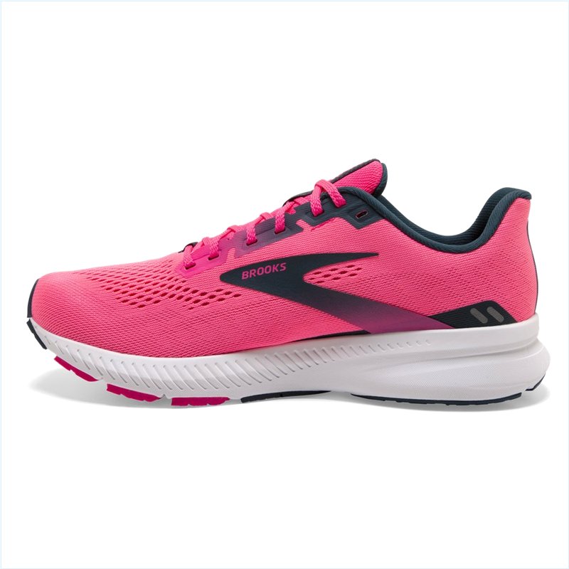  Launch 8 :688 Pink/Raspberry/Navy