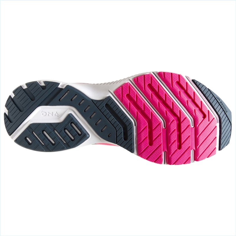  Launch 8 :688 Pink/Raspberry/Navy