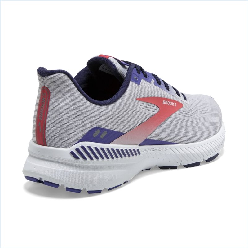  Launch GTS 8 :520 Lavender/Astral/Coral