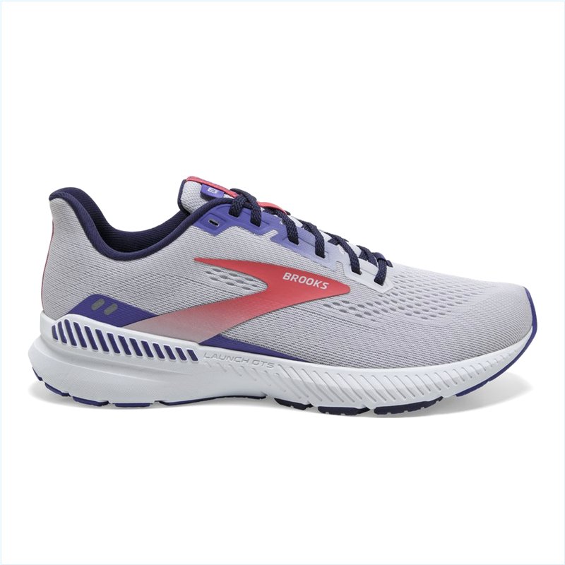  Launch GTS 8 :520 Lavender/Astral/Coral