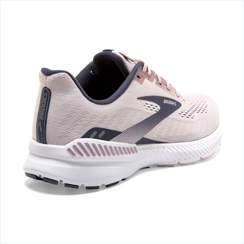  Launch GTS 8 :653 Primrose/Ombre/Metallic