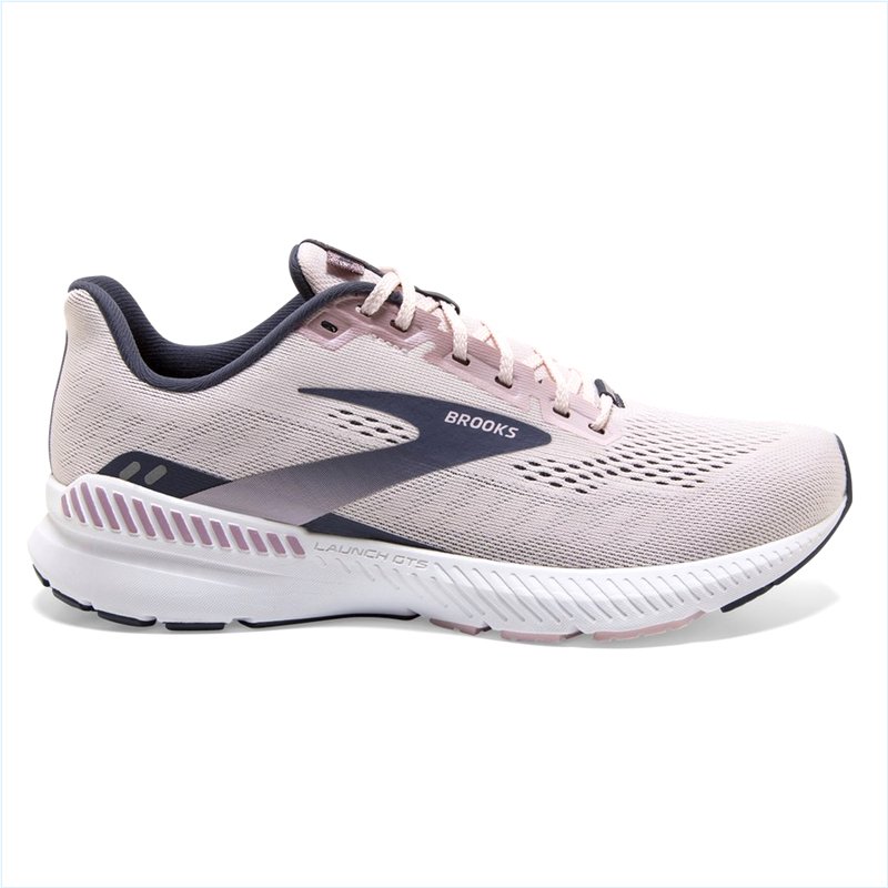  Launch GTS 8 :653 Primrose/Ombre/Metallic
