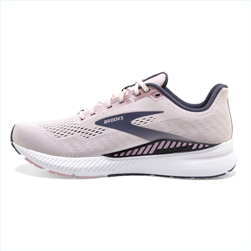  Launch GTS 8 :653 Primrose/Ombre/Metallic