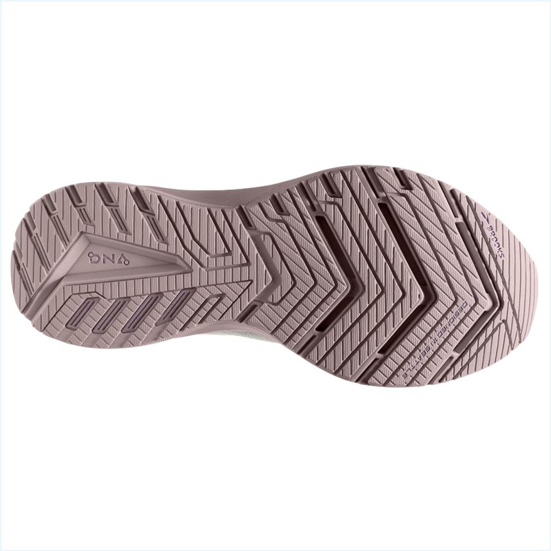  Ricochet 3 :159 White/Ice/Primrose Pink