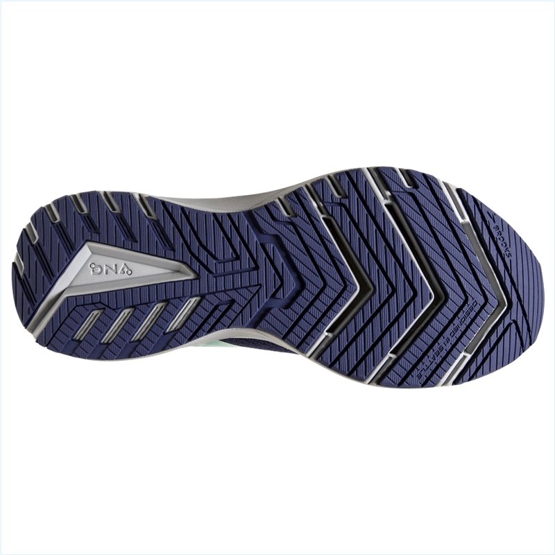  Ricochet 3 :462 Peacoat/Ribbon/Blue Tint