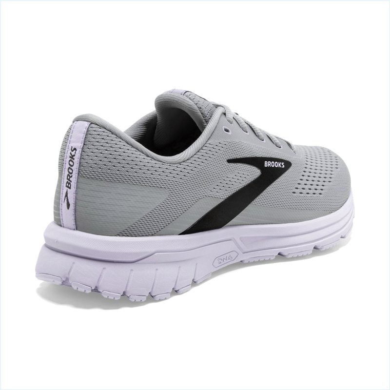  Signal 3 :59 Grey/Lavender Blue/Metallic Black