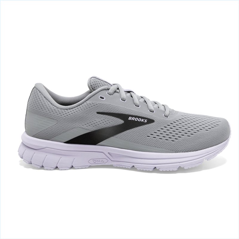  Signal 3 :59 Grey/Lavender Blue/Metallic Black