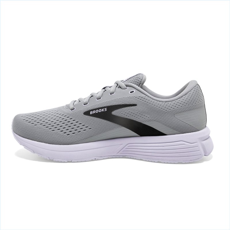  Signal 3 :59 Grey/Lavender Blue/Metallic Black