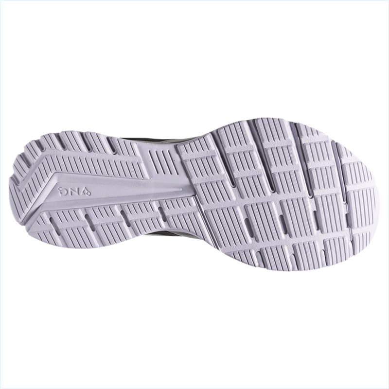  Signal 3 :59 Grey/Lavender Blue/Metallic Black