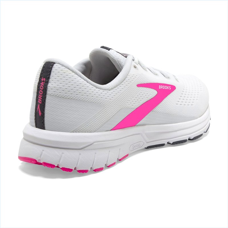  Signal 3 :122 White/Pink/Ombre Blue