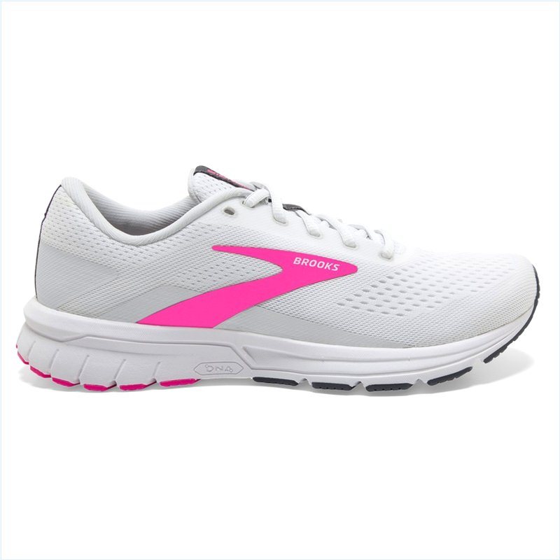  Signal 3 :122 White/Pink/Ombre Blue