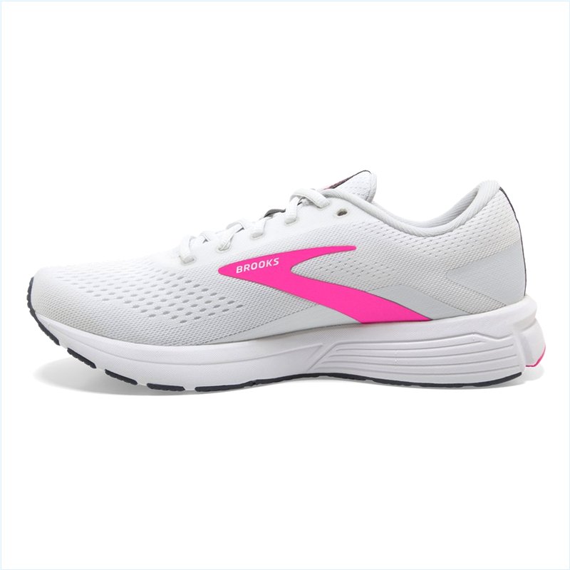  Signal 3 :122 White/Pink/Ombre Blue