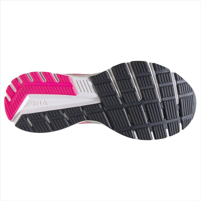  Signal 3 :122 White/Pink/Ombre Blue