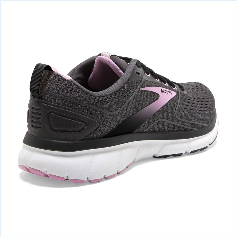  Transmit 3 :77 Black/Lilac Sachet/Blackened Pearl