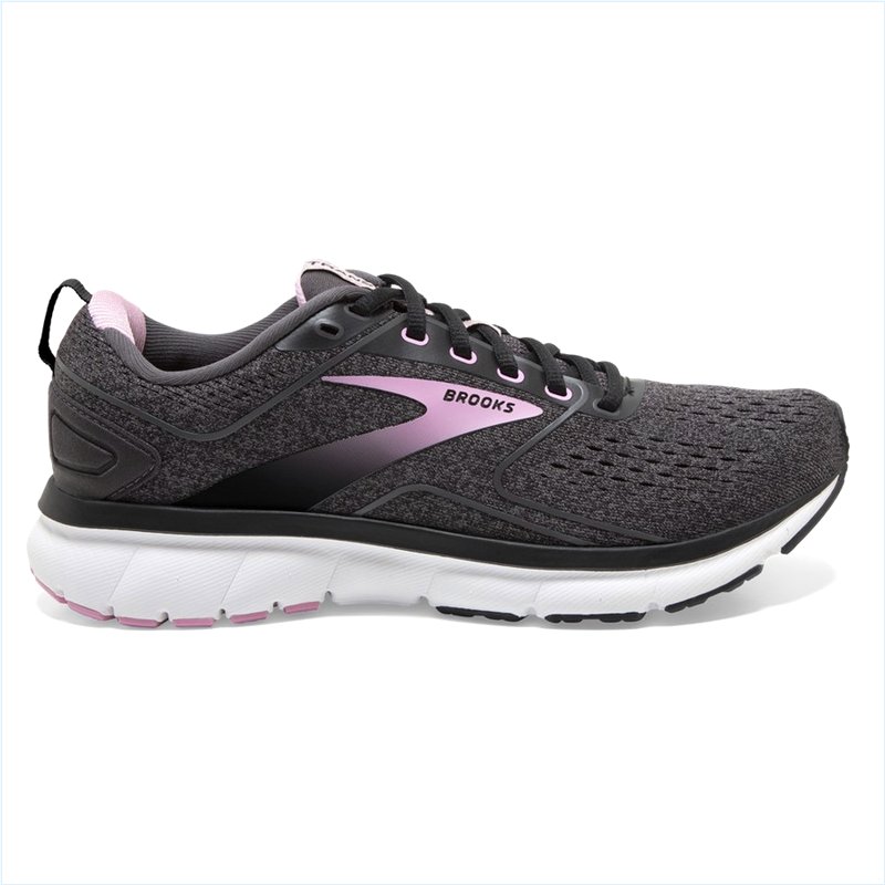  Transmit 3 :77 Black/Lilac Sachet/Blackened Pearl