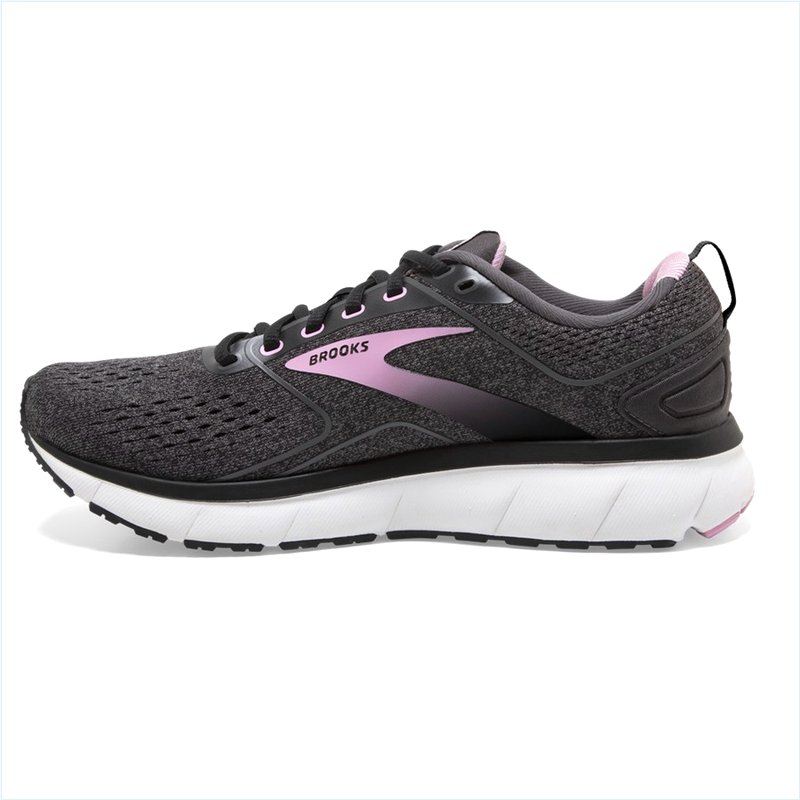  Transmit 3 :77 Black/Lilac Sachet/Blackened Pearl