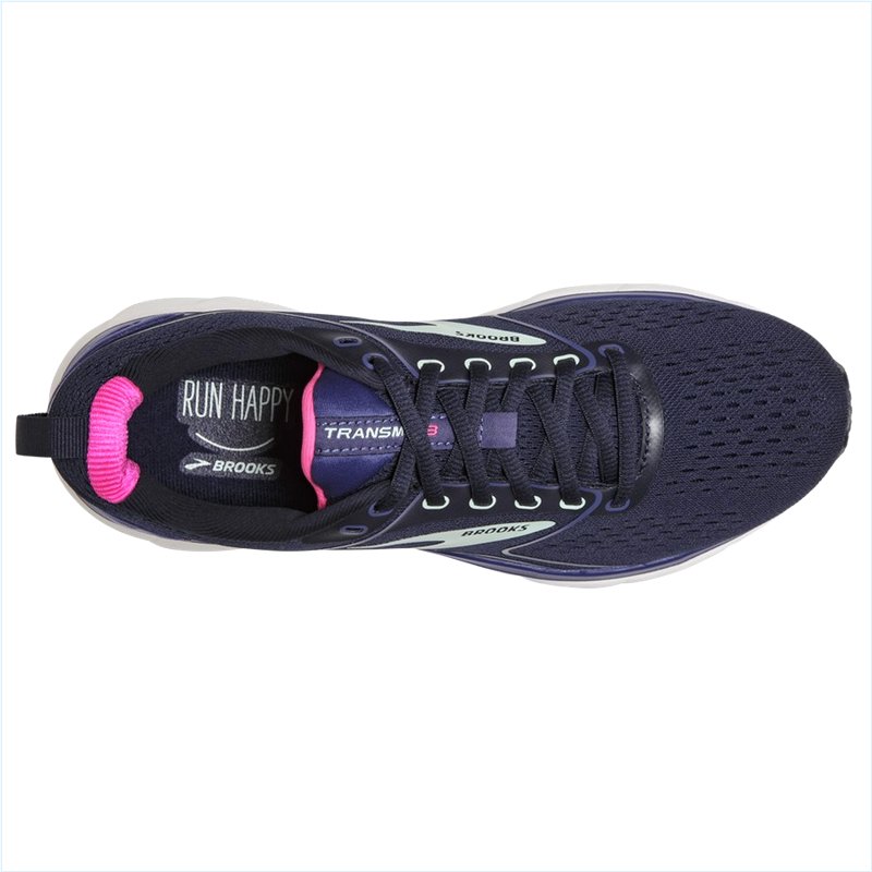  Transmit 3 :414 Navy Blue/Peacoat/Yucca