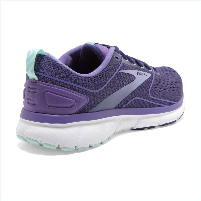  Transmit 3 :507 Blue Ribbon/Veronica/Lavender