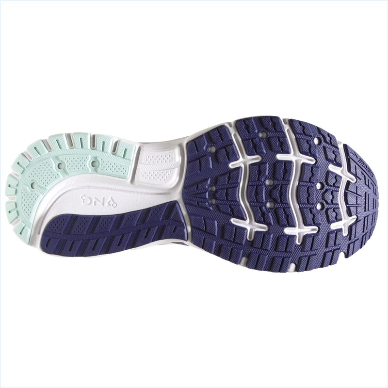  Transmit 3 :507 Blue Ribbon/Veronica/Lavender