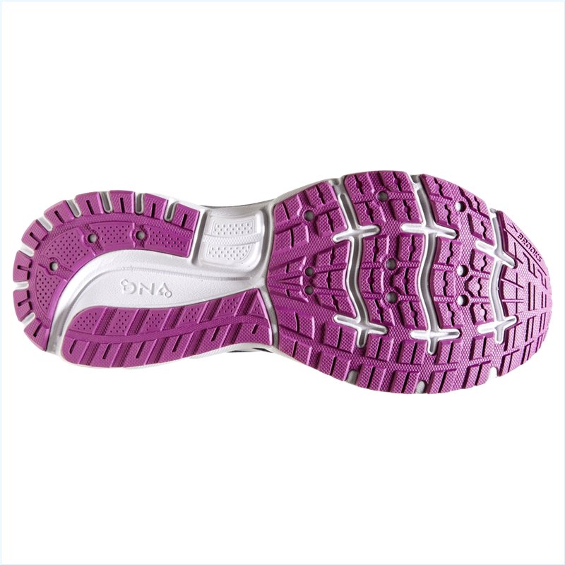 Trace :21 Ebony/Black/Wood Violet