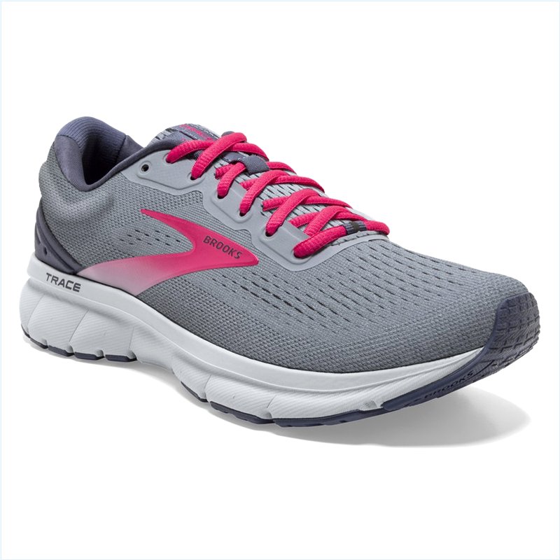  Trace :33 Grey/Nightshadow/Raspberry