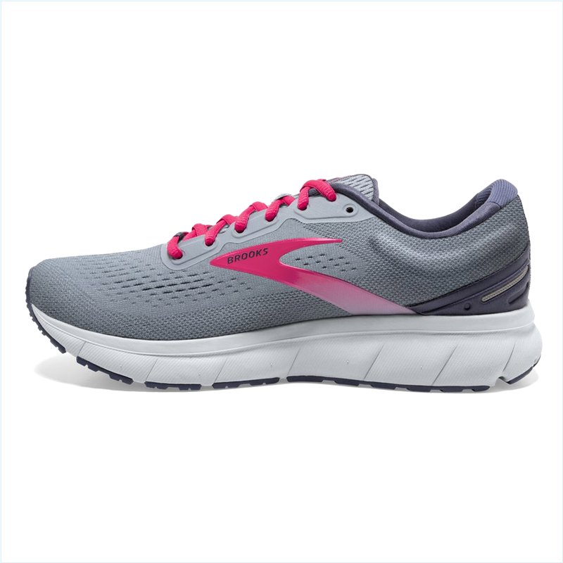  Trace :33 Grey/Nightshadow/Raspberry