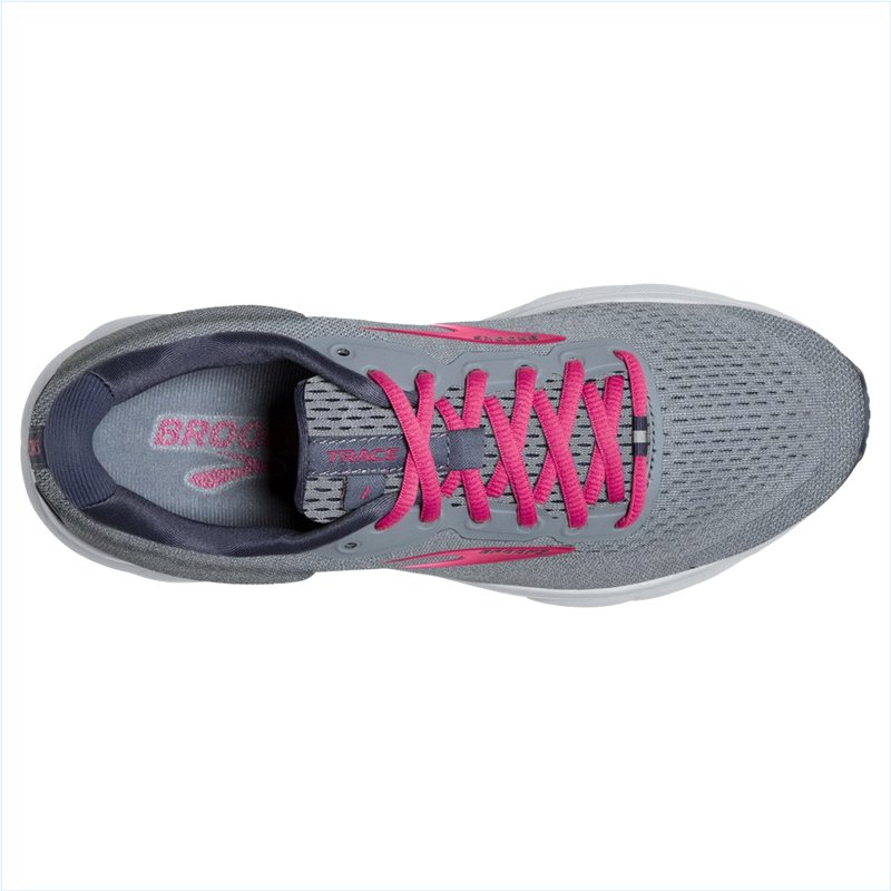  Trace :33 Grey/Nightshadow/Raspberry